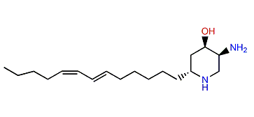 Pseudodistomin A